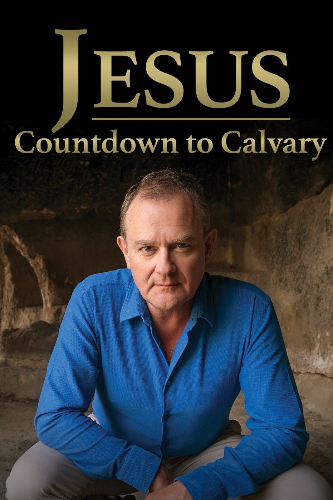 Постер Countdown to Calvary